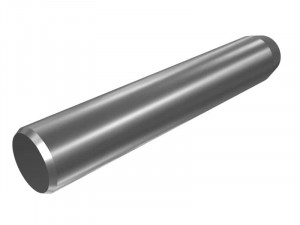 Конусная шпилька, 0.375 - 16 Thread High - Temperature Taperlock Stud CTP for CAT #313-9550 Конусная шпилька, 0.375 - 16 Thread High - Temperature Taperlock Stud CTP for CAT #313-9550