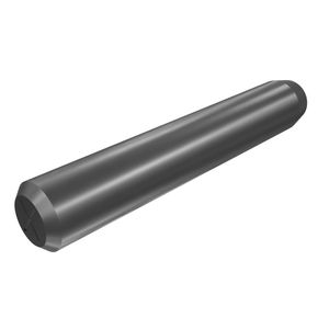 Конусная шпилька | MJ10 x 1.5 Thread High Temperature Taperlock Stud #357-0351 (3570351)