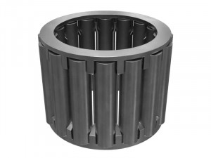 Подшипник, 66.27 mm Outer Diameter Needle Bearing CTP for CAT #310-6158