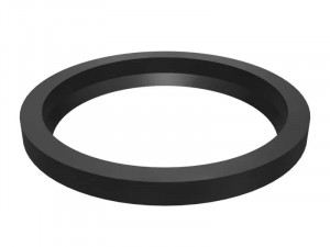 Грязесъемная манжета, 62.61 mm Inner Diameter Wiper Seal CTP for CAT #289-2956