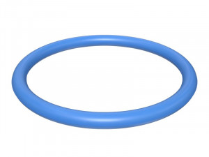 Уплотнительное кольцо, 2.95 x 34.42 mm 90A FKM O - Ring CTP for CAT #238-5085