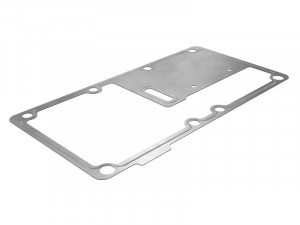 Прокладка, 0.5 mm Thick Cylinder Block Gasket CTP for CAT #371-3481