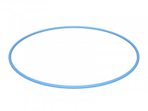 Уплотнение п-образного сечения, 195.58 mm Outer Diameter Cylinder Rod U - Cup Seal CTP for CAT #433-5903 Уплотнение п-образного сечения, 195.58 mm Outer Diameter Cylinder Rod U - Cup Seal CTP for CAT #433-5903