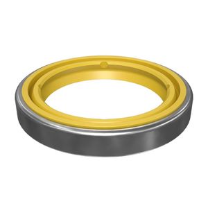 Уплотнение стеклоочистителя | 52.89 mm Inner Diameter Double Lip Wiper Seal #233-0625 (2330625)