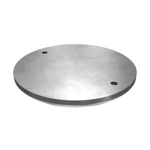 Упорная плита | 134 mm Diameter Thrust Plate #346-1110 (3461110) Упорная плита | 134 mm Diameter Thrust Plate #346-1110 (3461110)