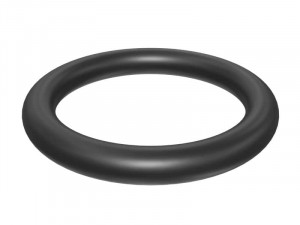 Уплотнительное кольцо STOR (SAE 9/16-18), 1.98 x 11.89 mm 90A NBR O - Ring CTP for CAT #3J-1907