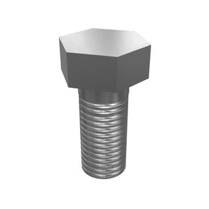 Болт | M16X2 Thread Hex Head Bolt #8T-4779 (8T4779)