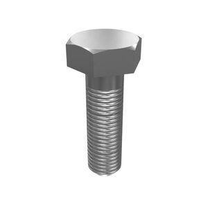 Болт | M6X1 Thread Hex Head Bolt #8T-4138 (8T4138) Болт | M6X1 Thread Hex Head Bolt #8T-4138 (8T4138)