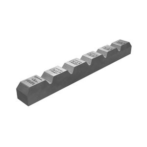 Износная колодка | 1" Wide Chocky Wear Block #494-8979 (4948979)