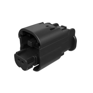 Штепсельный разъем в сборе | Plug Assembly-Connector #490-0578 (4900578) Штепсельный разъем в сборе | Plug Assembly-Connector #490-0578 (4900578)