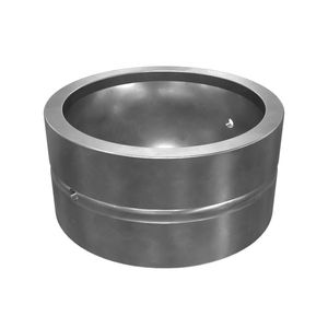 Самовыравнивающийся сферич. подшипник (наружное кольцо) | Self-Aligning Spherical Plain Bearing (Outer Race Only) #6G-8209 (6G8209)