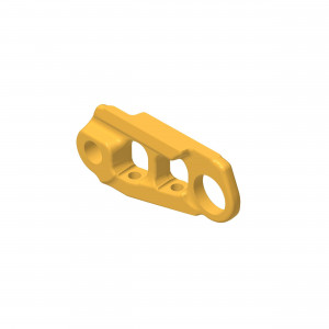 Звено, Right Hand Track Link Blumag for CAT #6Y-9261 Звено, Right Hand Track Link Blumag for CAT #6Y-9261