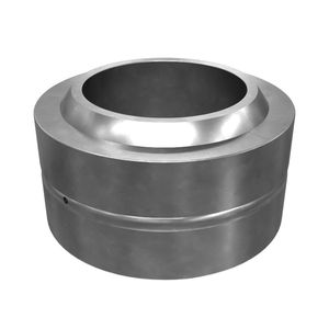 Самоцентрирующийся сферический подшипник скольжения | 222.25 mm OD Self Aligning Spherical Bearing #106-9343 (1069343)