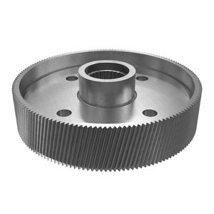Шестерня в сборе | Gear Assembly #512-0038 (5120038)