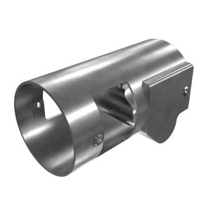 Крышка колонны | Gap Hider Cover #180-0046 (1800046) Крышка колонны | Gap Hider Cover #180-0046 (1800046)