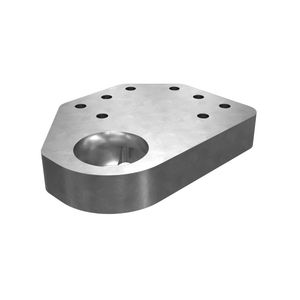 Блок подшипника | Block-Bearing #462-1452 (4621452) Блок подшипника | Block-Bearing #462-1452 (4621452)