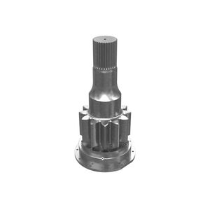 Группа основного вала | Shaft Group-Main #465-5162 (4655162)