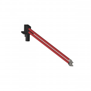 Комплект для запуска от внешнего источника, Jumpstart Receptacle CTP for CAT #8S-2633 Комплект для запуска от внешнего источника, Jumpstart Receptacle CTP for CAT #8S-2633