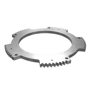 Пластина | 18 mm Thick Clutch Plate #382-7518 (3827518) Пластина | 18 mm Thick Clutch Plate #382-7518 (3827518)