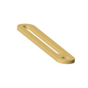 Регулировочный рычаг | Quick Coupler Lever Kit #233-9531 (2339531)