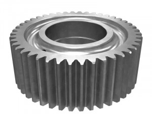 Шестерня планетарной передачи, 161.26 mm Transmission Steel Planet Gear CTP for CAT #373-2980