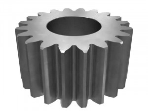Шестерня планетарной передачи, 34.39 mm Transmission Steel Planet Gear CTP for CAT #7G-3449
