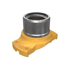 Вилка | 33 Teeth Torque Converter Yoke #8P-8559 (8P8559)