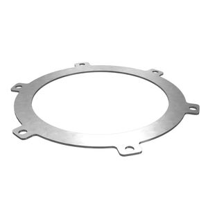 Пластина | 7.95 mm Thick Six Bolt Mounting Clutch Plate #467-7334 (4677334) Пластина | 7.95 mm Thick Six Bolt Mounting Clutch Plate #467-7334 (4677334)