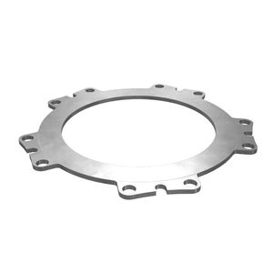 Пластина муфты сцепления | 222 mm Inner Diameter Fan Type Clutch Plate #3S-0044 (3S0044)
