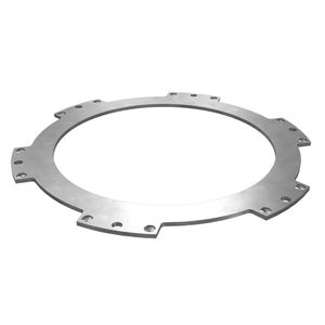 Пластина муфты сцепления | 355.6 mm Inner Diameter Fan Type Clutch Plate #232-7575 (2327575) Пластина муфты сцепления | 355.6 mm Inner Diameter Fan Type Clutch Plate #232-7575 (2327575)