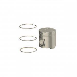Поршень в сборе, Piston Assembly CTP for CAT #297-3080