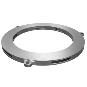 Пластина | Three Bolt Mounting Plate #444-5038 (4445038) Пластина | Three Bolt Mounting Plate #444-5038 (4445038)