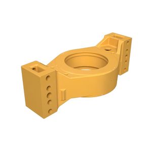 Опора цапфы | Support-Trunnion #331-6210 (3316210) Опора цапфы | Support-Trunnion #331-6210 (3316210)
