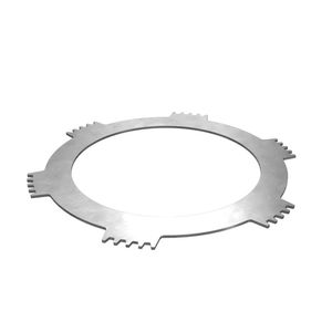 Пластина муфты сцепления | 438 mm Inner Diameter Fan Type Clutch Plate #382-7515 (3827515) Пластина муфты сцепления | 438 mm Inner Diameter Fan Type Clutch Plate #382-7515 (3827515)