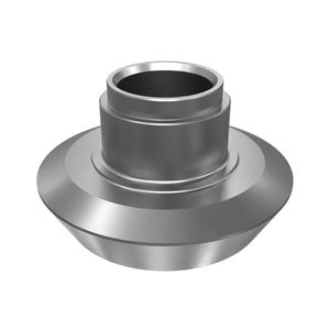 Шестерня в сборе | 20 Teeth Spiral Bevel Pinion Gear #308-7793 (3087793)