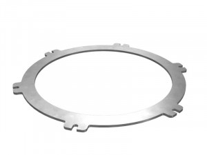 Пластина, 6.73 mm Thick Six Bolt Mounting Clutch Plate Blumag for CAT #9N-4333 Пластина, 6.73 mm Thick Six Bolt Mounting Clutch Plate Blumag for CAT #9N-4333