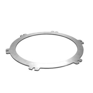 Пластина | 6.73 mm Thick Six Bolt Mounting Clutch Plate #9N-4333 (9N4333) Пластина | 6.73 mm Thick Six Bolt Mounting Clutch Plate #9N-4333 (9N4333)