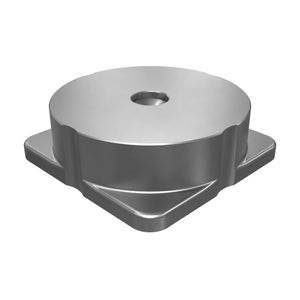 Пластина | Plate-Thrust #256-4557 (2564557) Пластина | Plate-Thrust #256-4557 (2564557)