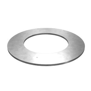 Пластина в сборе | Plate Assembly #5T-2283 (5T2283)