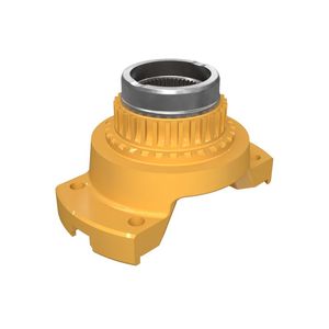 Вилка | 52T Torque Converter Yoke #485-0030 (4850030)