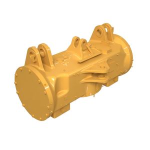 Корпус оси в сборе | Housing Assembly-Axle #198-5953 (1985953)