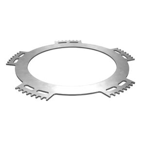Пластина муфты сцепления | 320 mm Inner Diameter Fan Type Clutch Plate #382-7517 (3827517) Пластина муфты сцепления | 320 mm Inner Diameter Fan Type Clutch Plate #382-7517 (3827517)