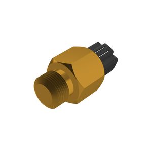 Реле температуры воды | Engine Coolant Temperature Switch #235-8747 (2358747)