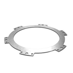 Пластина муфты сцепления | 438 mm Inner Diameter Fan Type Clutch Plate #238-5095 (2385095) Пластина муфты сцепления | 438 mm Inner Diameter Fan Type Clutch Plate #238-5095 (2385095)
