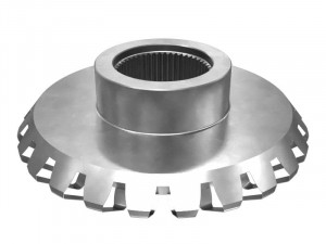 Коническая шестерня дифференциала, Gear - Differential Bevel Blumag for CAT #476-1192