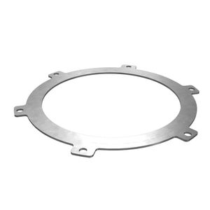 Пластина муфты сцепления | 454 mm Inner Diameter Fan Type Clutch Plate #503-1424 (5031424) Пластина муфты сцепления | 454 mm Inner Diameter Fan Type Clutch Plate #503-1424 (5031424)