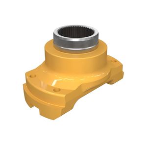 Вилка | 46T Generator Drive Coupling Yoke #460-3011 (4603011)