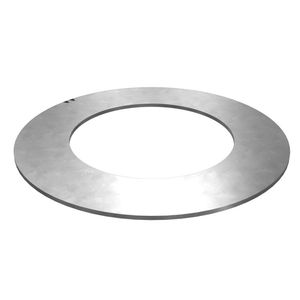 Пластина наружная | 94 Tooth Service Brake Outer Plate #9U-1739 (9U1739)