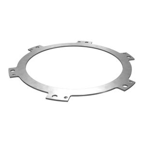 Пластина | 6.35 mm Thick Twelve Bolt Mounting Clutch Plate #8E-5622 (8E5622) Пластина | 6.35 mm Thick Twelve Bolt Mounting Clutch Plate #8E-5622 (8E5622)