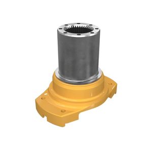 Шарнирная вилка u | Yoke-Universal Joint #451-2921 (4512921)